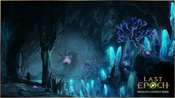 Źródło: Eleventh Hour Games - Wygląda teraz piękniej niż kiedykolwiek. Twórcy Last Epoch pokazali shadery wody, tętniący życiem świat i nowych przeciwników - wiadomość - 2025-08-13