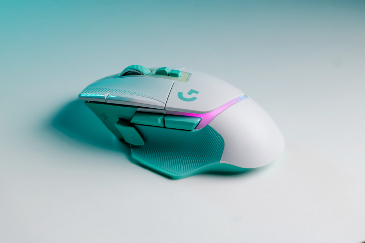 Źródło: Logitech. - Od myszki po mikrofon. Logitech prezentuje nową serię sprzętu dla graczy - wiadomość - 2026-09-23