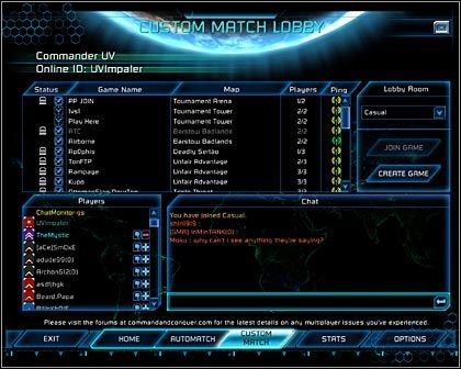 Już dziś dostaniemy drugą łatę do gry Command & Conquer 3: Wojny o Tyberium - ilustracja #1