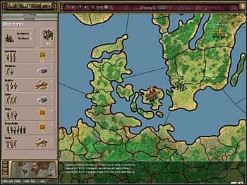 Paradox tworzy kolejną grę z serii Europa Universalis - ilustracja #2