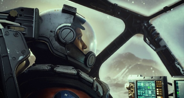 Starfield, Diablo 4 i Hogwarts Legacy największymi przegranymi TGA 2023 - ilustracja #2