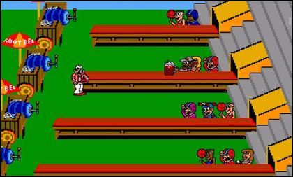 Poznaliśmy tytuły dziesięciu gier zmierzających na Xbox Live Arcade - ilustracja #9