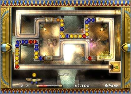 Poznaliśmy tytuły dziesięciu gier zmierzających na Xbox Live Arcade - ilustracja #7