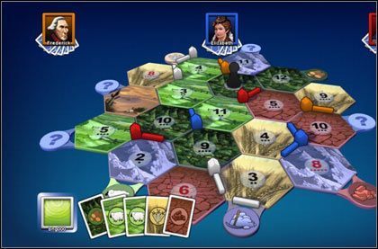 Poznaliśmy tytuły dziesięciu gier zmierzających na Xbox Live Arcade - ilustracja #5