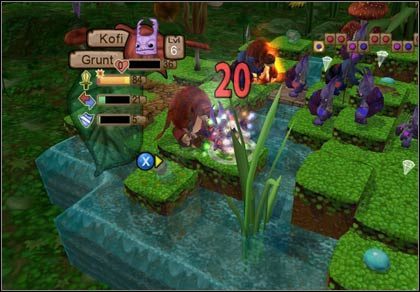 Poznaliśmy tytuły dziesięciu gier zmierzających na Xbox Live Arcade - ilustracja #3