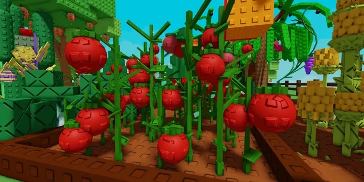 Źródło: Grow a Garden - Gra, o której w Polsce mało kto mówi, a w świecie bije rekordy. To takich fenomenów boi się Take-Two przy okazji GTA - wiadomość - 2025-08-12