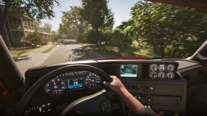 Mimo opisanych tutaj zjawisk nadal nietrudno znaleźć coś mocno niszowego. Źródło: Road Kings, Saber - Scenarzysta Mass Effect nie krył, co jego zdaniem niszczy współczesne gry. Po latach te słowa wydają się być coraz bardziej aktualne - wiadomość - 2025-10-14