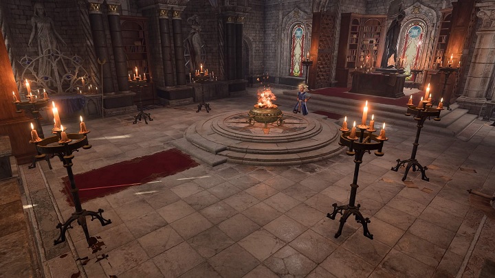 Źródło: Larian Studios - W Baldur's Gate 3 możecie otrzymać naprawdę potężny, ukryty bonus dla swojej postaci. Wystarczy, że „dacie na tacę” - wiadomość - 2025-08-12