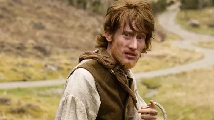 Jake Curran | Stardust, Matthew Vaughn, Paramount Pictures, 2007 - Serial Harry Potter już teraz przewyższa filmy dzięki obsadzeniu postaci, której nigdy wcześniej nie widziano - wiadomość - 2025-10-14