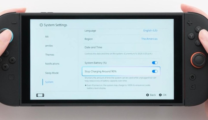 Switch 2 może posiadać opcję wydłużającą żywotność akumulatora. Źródło: BobTheCowComic, Reddit - Koniec z szybko zużywającą się baterią? Nintendo Switch 2 ma wprowadzić opcję, na którą czekali wszyscy gracze - wiadomość - 2025-05-13