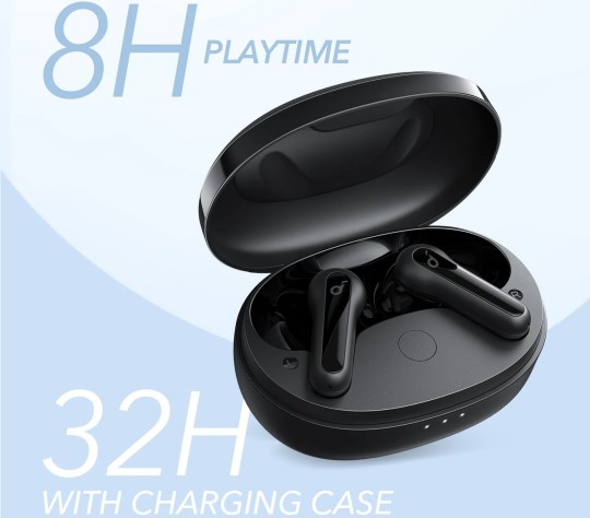 Źródło: Anker; materiały promocyjne