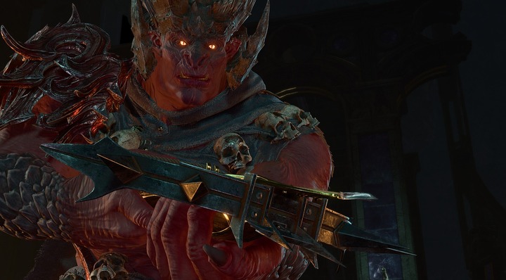 Larian Studios - „Jak wyjaśnicie jego niezdecydowanie?” Fan zauważa brak konsekwencji w Baldur's Gate 3 - wiadomość - 2024-08-13