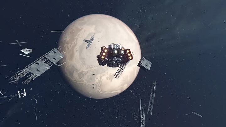 Starfield to wielki przegrany nominacji do Game Awards 2023, ale nawet jego fani nie są zdziwieni - ilustracja #1