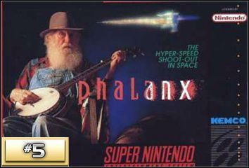 25 osobliwych pudełek do gier - ilustracja #2