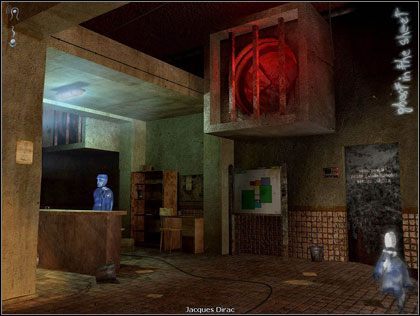 Wkrótce nowa przygodówka z duchem w roli głównej - ilustracja #2