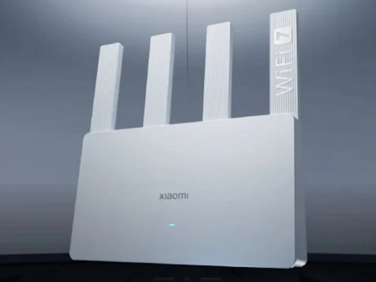 Źródło: Weibo/Xiaomi - Xiaomi zaprezentowało czwarty model routera WiFi 7; jego atutem jest atrakcyjna cena - wiadomość - 2024-01-15