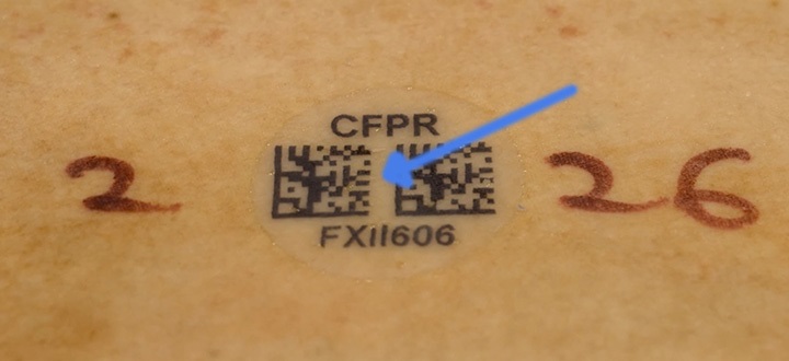 Koniec z podrobionym parmezanem; mikroczipy o to zadbają - ilustracja #2