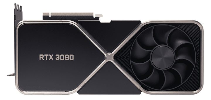 Źródło: NVIDIA. - Jaka karta graficzna do gier? Nasz ranking TOP 10 najlepszych modeli na 2024 rok - wiadomość - 2024-01-15