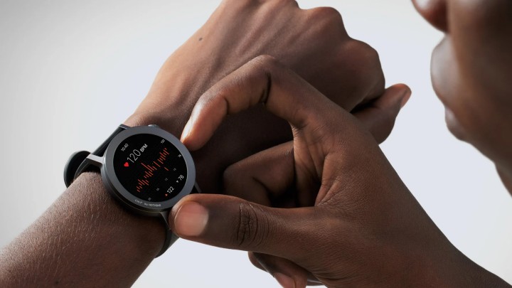 Źródło: Nothing; materiały promocyjne - Amazon oferuje „prawdziwy klejnot”. Ten smartwatch wyszedł spod ręki twórców kultowego smartfona - wiadomość - 2025-05-12