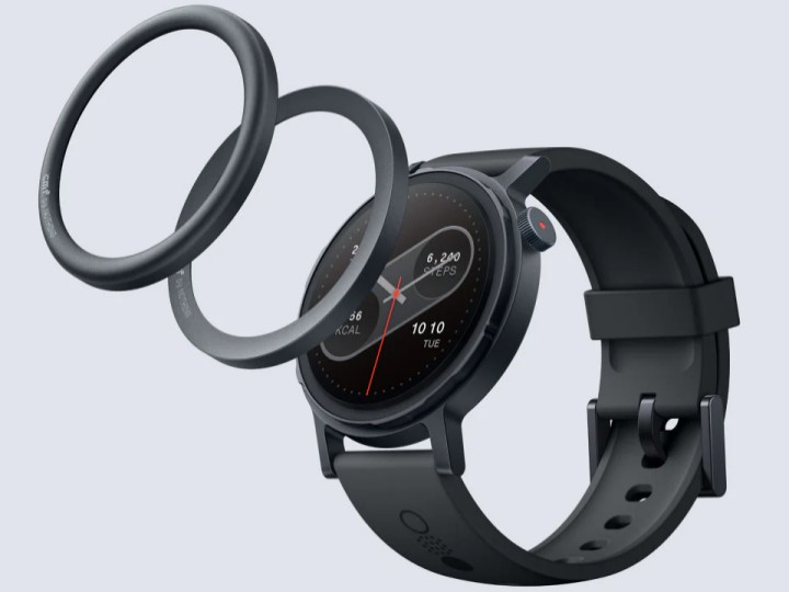 Źródło: Nothing; materiały promocyjne - Amazon oferuje „prawdziwy klejnot”. Ten smartwatch wyszedł spod ręki twórców kultowego smartfona - wiadomość - 2025-05-12