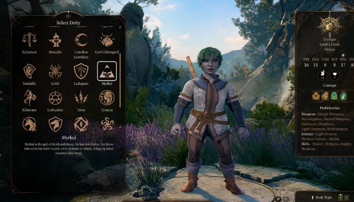 Źródło: Nexus Mods/ OddCoward