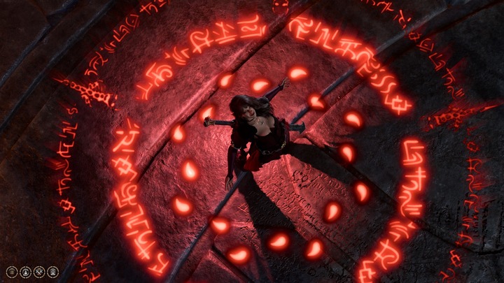 Larian Studios - Mroczna Żądza z Baldur's Gate 3 mogła być pełnoprawnym towarzyszem. Twórcy gry opowiadają o dawnych planach - wiadomość - 2024-08-12