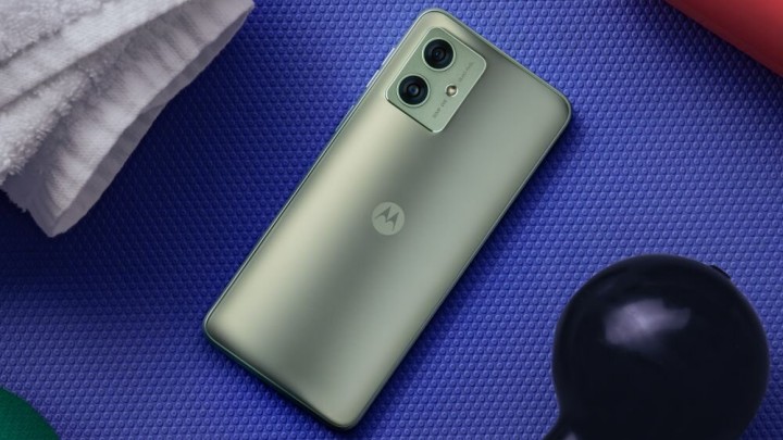 Źródło: Motorola; materiały promocyjne - Idealny smartfon nie istnieje? Zmienisz zdanie, gdy zobaczysz cenę i podzespoły Motoroli Moto G54 Power Edition - wiadomość - 2024-05-13