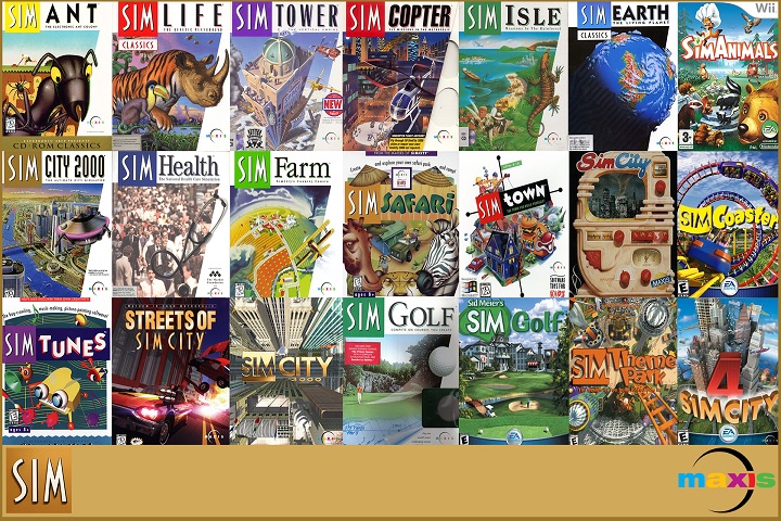 Źródło: Epsilon123 / Reddit - „Przed The Sims 4 istniało Sim-wszystko.” Gracze z nostalgią wspominają czasy, gdy Maxis wydawało coś więcej niż DLC do jednej gry - wiadomość - 2026-01-12