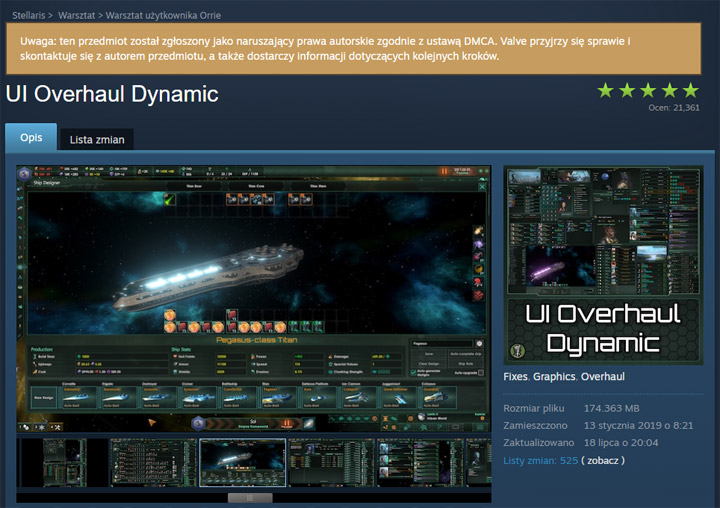 Źródło fot. Valve. - „Valve musi coś z tym zrobić” Wielki kryzys w Steam Workshop sprawił, że społeczność moderska bije na alarm w sprawie fali trolli - wiadomość - 2025-08-11