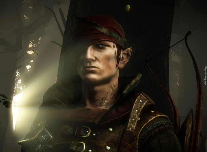 Źródło: CD Projekt RED - Powrót Iorwetha, a może Próby traw w wykonaniu Ciri? Gracze prześcigają się w teoriach na temat DLC do Wiedźmina 3 - wiadomość - 2026-01-12