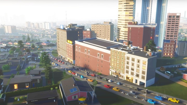 Nagłe fale zgonów zagrożą miastu tylko w sytuacjach krytycznych. Źródło: Colossal Order / Paradox Interactive. - Cities: Skylines 2 usunie znienawidzoną anomalię z pierwszej odsłony - wiadomość - 2026-02-16