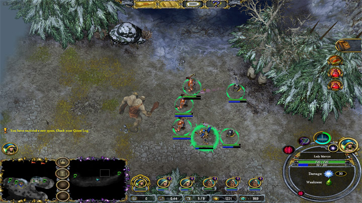 Źródło fot. SNEG. - Nowości na Steam. To będzie tydzień pełen powrotów starych przebojów - wiadomość - 2025-08-11