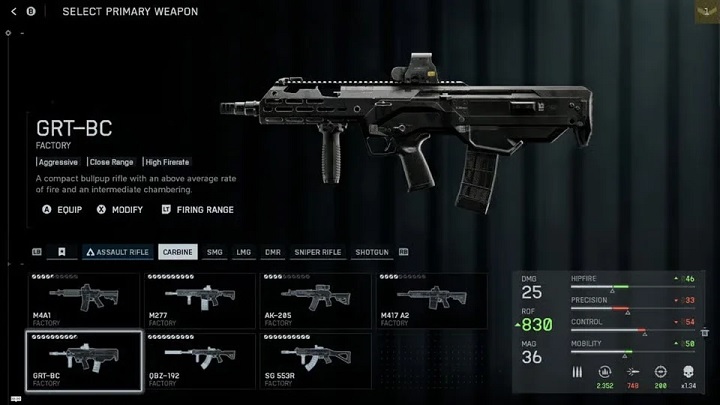 Źródło: EA DICE - W Battlefield 6 znalazła się broń inspirowana polskim sprzętem. Jej twórcy już zauważyli podobieństwo - wiadomość - 2025-10-13