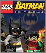 LEGO Batman za rok na konsolach - ilustracja #1