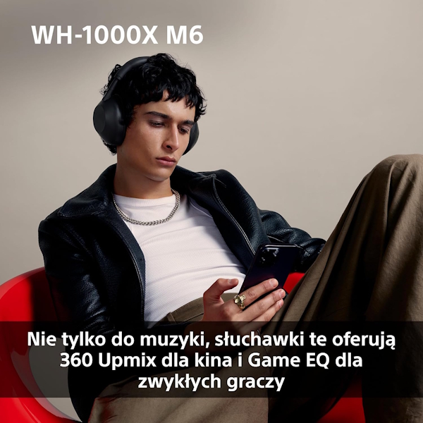 Źródło: Sony.