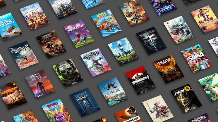 Źródło: Xbox Game Studios. - Sytuacja Xboxa jest znacznie gorsza, niż przypuszczano. Jason Schreier ujawnia, co dzieje się za zamkniętymi drzwiami - wiadomość - 2026-06-18