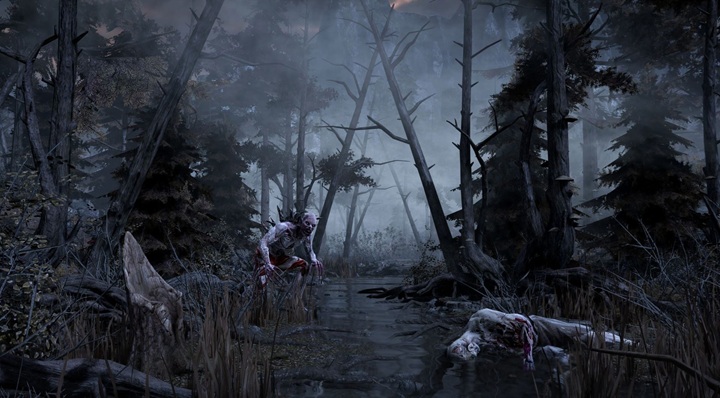 Hellraid. Źródło: Techland. - Techland obiecywał mroczne RPG akcji. Po latach fani dostali coś zupełnie innego i byli rozczarowani - wiadomość - 2025-08-10