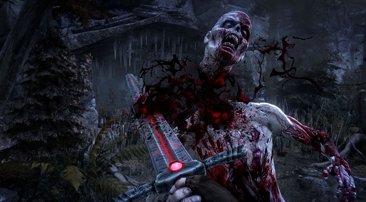 Hellraid. Źródło: Techland. - Techland obiecywał mroczne RPG akcji. Po latach fani dostali coś zupełnie innego i byli rozczarowani - wiadomość - 2025-08-10