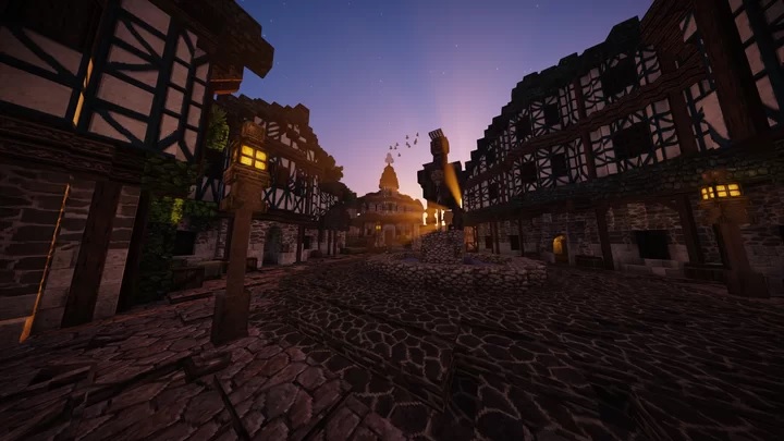 Źródło: Re_Gothcraft - Mało wam Gothica po remake'u? Polscy fani przenoszą kultowego RPG-a do całkowicie innej gry - wiadomość - 2026-06-18