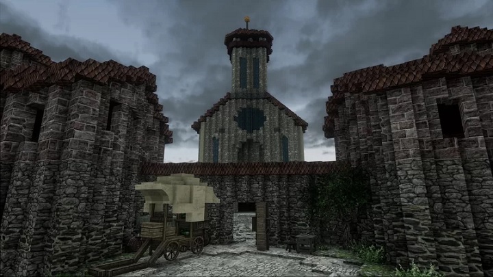 Źródło: Re_Gothcraft - Mało wam Gothica po remake'u? Polscy fani przenoszą kultowego RPG-a do całkowicie innej gry - wiadomość - 2026-06-18