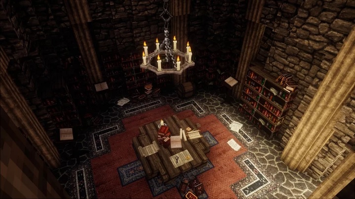 Źródło: Re_Gothcraft - Mało wam Gothica po remake'u? Polscy fani przenoszą kultowego RPG-a do całkowicie innej gry - wiadomość - 2026-06-18