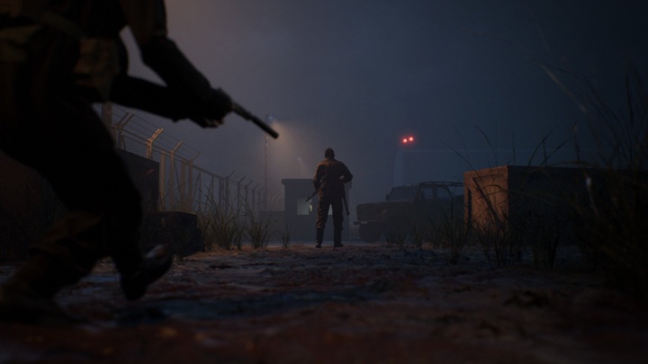 I.G.I. Origins. Źrodło: AntiMatter Games. - To miał być wielki powrót kultowej serii skradanek. Pozostało po nim tylko kilka zwiastunów, niespełniona zapowiedź misji w Gdańsku i żal fanów serii IGI - wiadomość - 2025-10-12