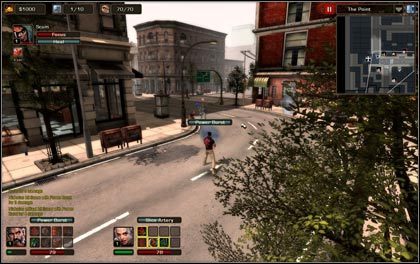 Gra Paradise City znalazła amerykańskiego wydawcę - ilustracja #2