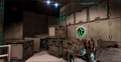 Pierwszy zwiastun The Spire, czyli obiecującej gry niezależnej - ilustracja #2