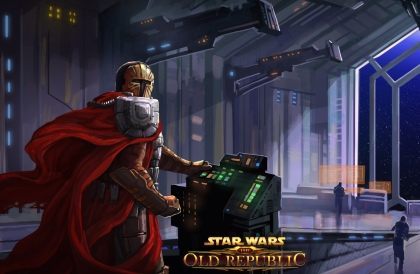 Przegląd gier MMO (30/03/2011) - ilustracja #4