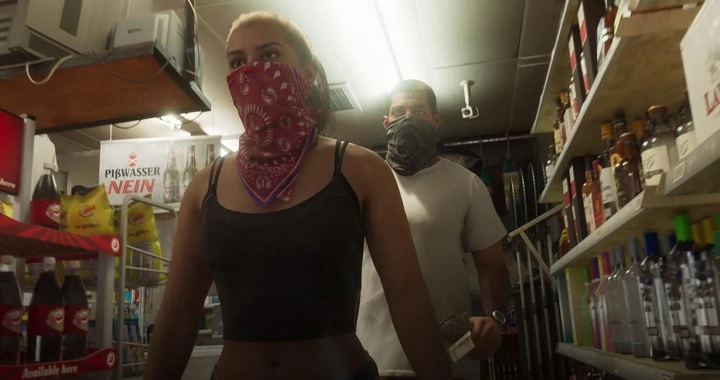Źródło: Rockstar Games - To może być jedna z najważniejszych zmian, jakie do serii wprowadzi GTA 6. Interakcje z policja wejdą na nowy poziom - wiadomość - 2026-08-20