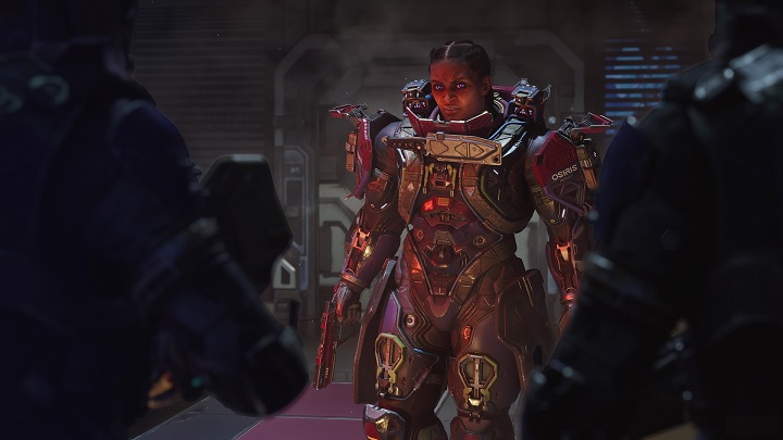 Źródło: Owlcat Games - Twórcy RPG-a The Expanse zdradzili jak nasze decyzje wpłyną na różne aspekty gry. Nie chodzi tylko o główną historię - wiadomość - 2026-08-20