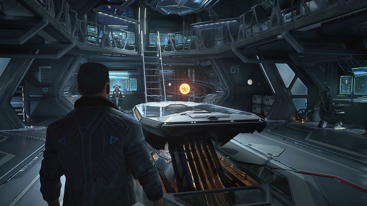 Źródło: Owlcat Games - Twórcy RPG-a The Expanse zdradzili jak nasze decyzje wpłyną na różne aspekty gry. Nie chodzi tylko o główną historię - wiadomość - 2026-08-20