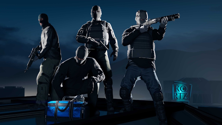 Źródło: Rockstar Games. - Rockstar miło zaskoczył graczy. Darmowe ulepszenie i pierwszy od napad 6 lat umilą oczekiwanie na GTA 6 - wiadomość - 2026-06-17