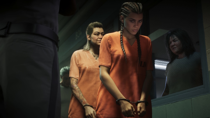 Źródło: Rockstar Games. - Rockstar przegrywa pierwszą batalię w sporze z byłymi pracownikami. Sprawa rozstrzygnie się tuż przed premierą GTA 6 - wiadomość - 2026-06-17